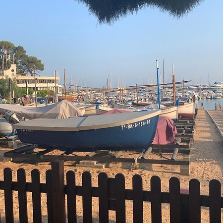 Apartamento Luminoso Paloma A 350 Metros De La Playa Con Parking Gratuito Sant Feliu de Guíxols Exterior foto