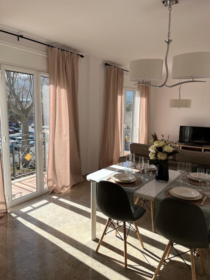 Apartamento Luminoso Paloma A 350 Metros De La Playa Con Parking Gratuito Sant Feliu de Guíxols Exterior foto