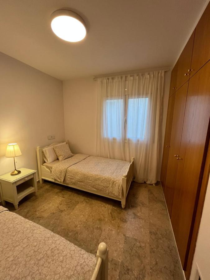 Apartamento Luminoso Paloma A 350 Metros De La Playa Con Parking Gratuito Sant Feliu de Guíxols Exterior foto