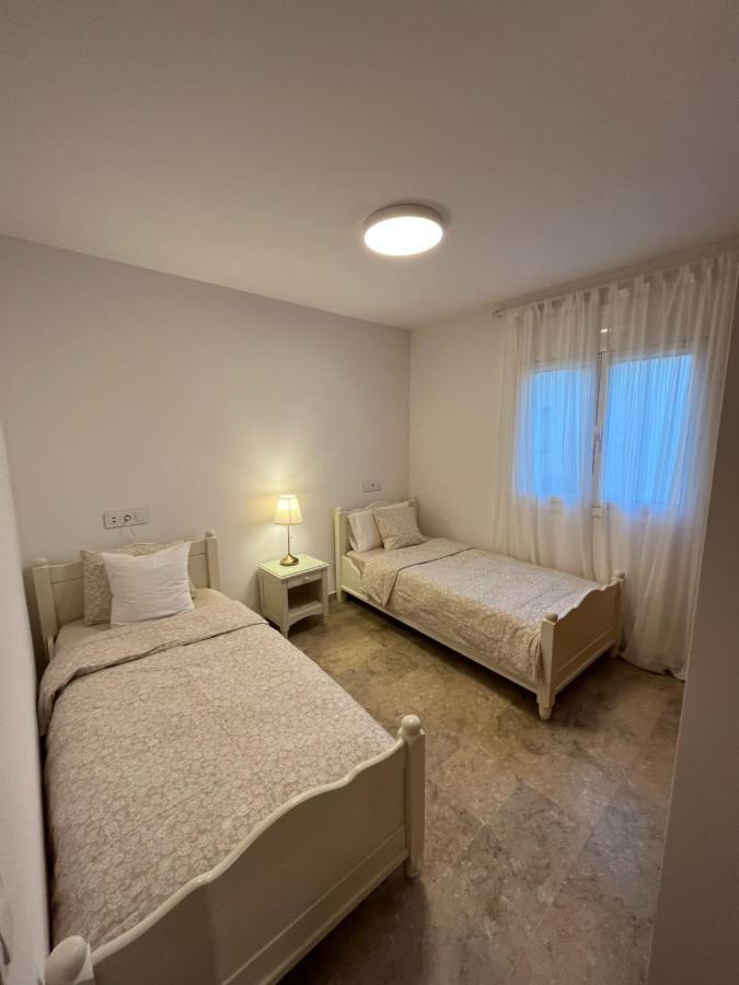 Apartamento Luminoso Paloma A 350 Metros De La Playa Con Parking Gratuito Sant Feliu de Guíxols Exterior foto