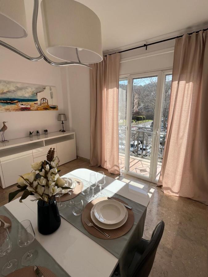 Apartamento Luminoso Paloma A 350 Metros De La Playa Con Parking Gratuito Sant Feliu de Guíxols Exterior foto
