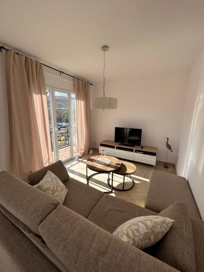 Apartamento Luminoso Paloma A 350 Metros De La Playa Con Parking Gratuito Sant Feliu de Guíxols Exterior foto