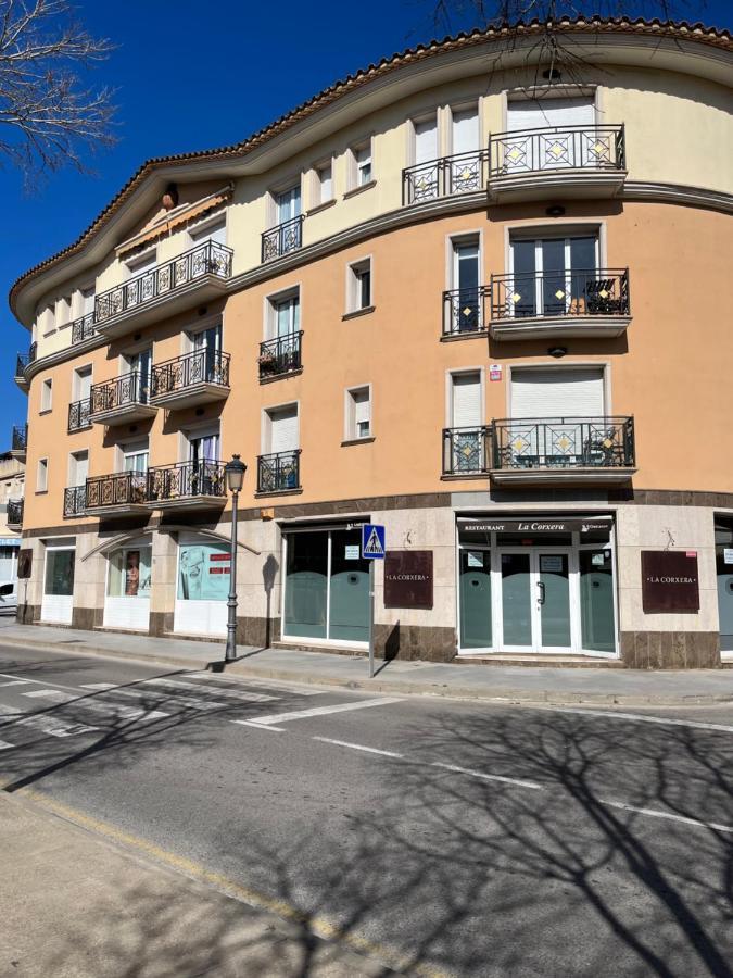 Apartamento Luminoso Paloma A 350 Metros De La Playa Con Parking Gratuito Sant Feliu de Guíxols Exterior foto