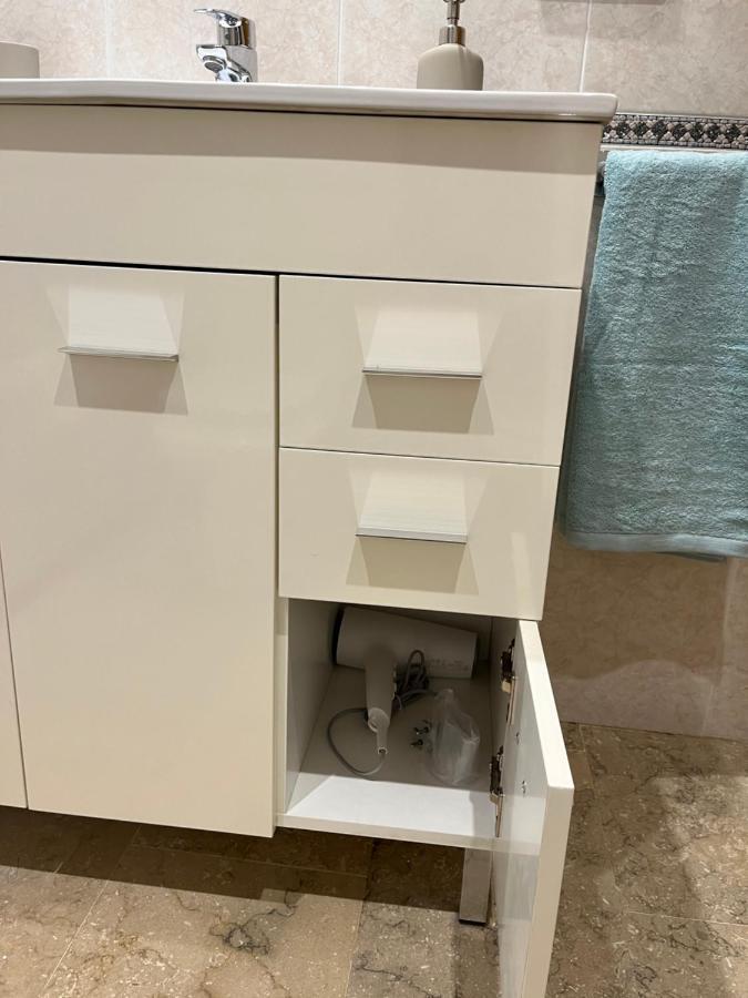 Apartamento Luminoso Paloma A 350 Metros De La Playa Con Parking Gratuito Sant Feliu de Guíxols Exterior foto