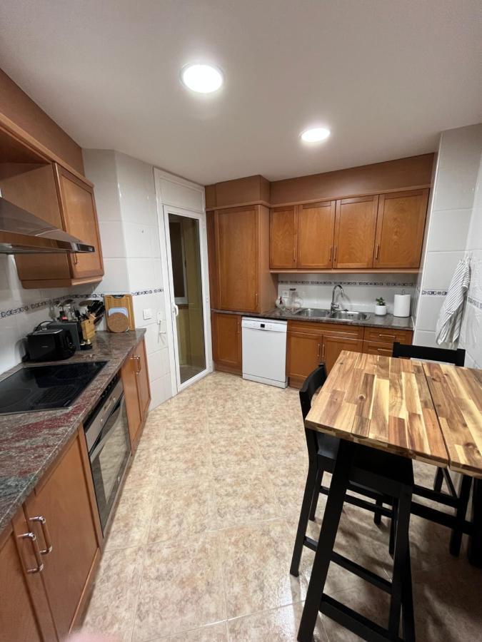 Apartamento Luminoso Paloma A 350 Metros De La Playa Con Parking Gratuito Sant Feliu de Guíxols Exterior foto