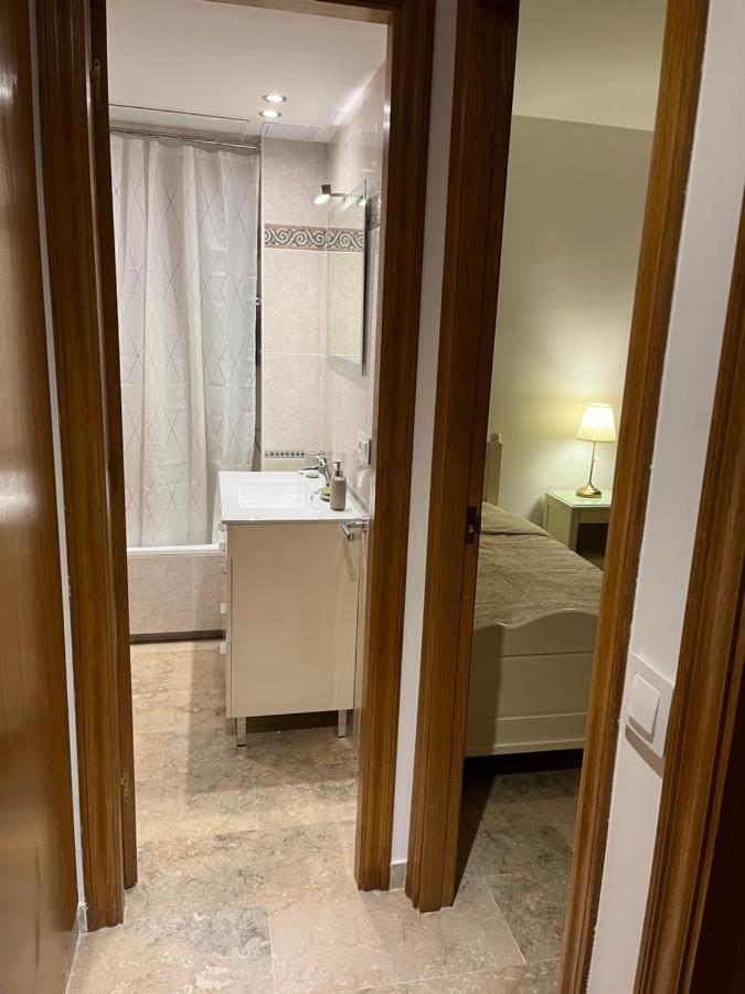 Apartamento Luminoso Paloma A 350 Metros De La Playa Con Parking Gratuito Sant Feliu de Guíxols Exterior foto