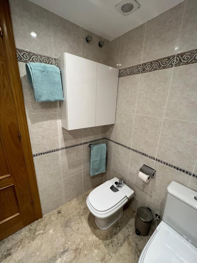 Apartamento Luminoso Paloma A 350 Metros De La Playa Con Parking Gratuito Sant Feliu de Guíxols Exterior foto