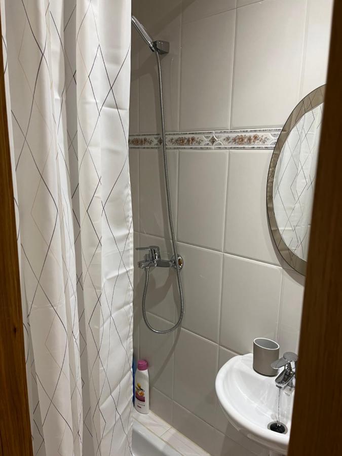 Apartamento Luminoso Paloma A 350 Metros De La Playa Con Parking Gratuito Sant Feliu de Guíxols Exterior foto