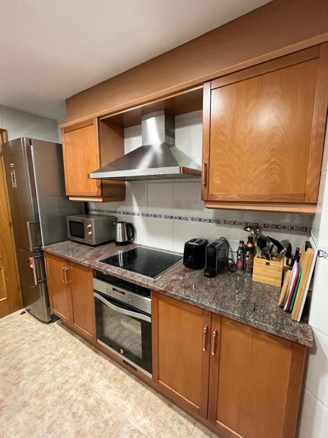 Apartamento Luminoso Paloma A 350 Metros De La Playa Con Parking Gratuito Sant Feliu de Guíxols Exterior foto