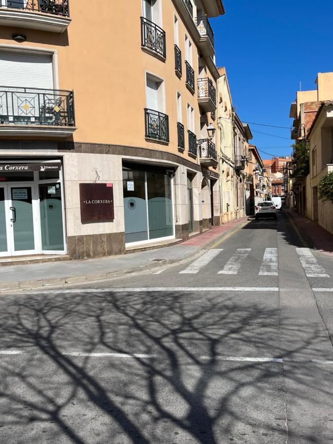 Apartamento Luminoso Paloma A 350 Metros De La Playa Con Parking Gratuito Sant Feliu de Guíxols Exterior foto