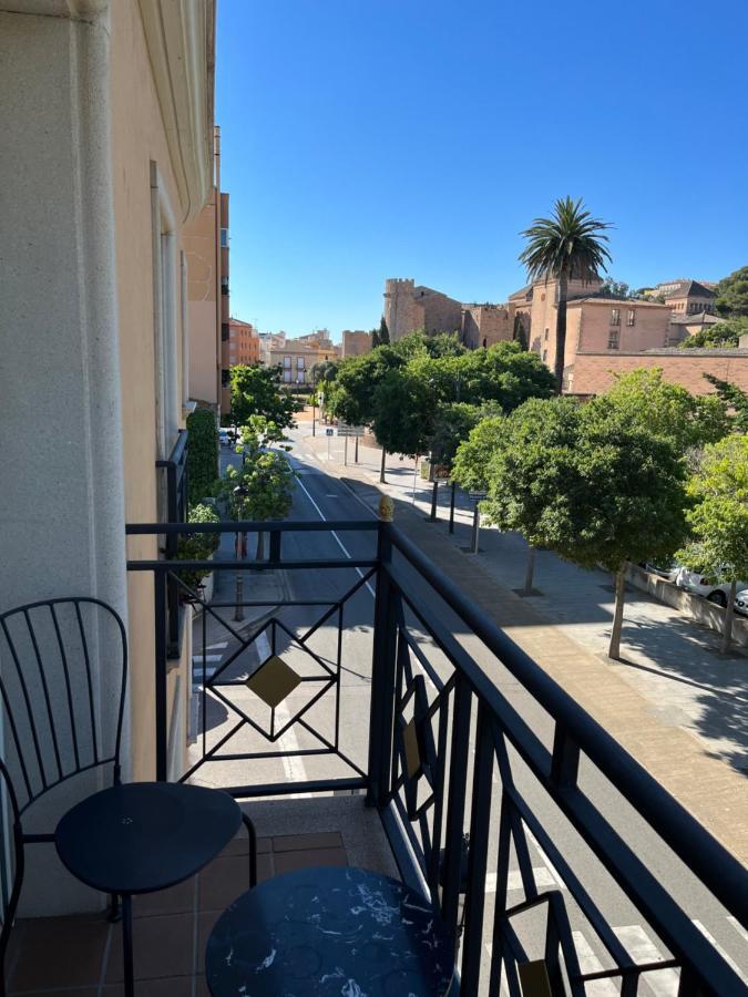 Apartamento Luminoso Paloma A 350 Metros De La Playa Con Parking Gratuito Sant Feliu de Guíxols Exterior foto